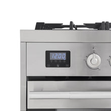 Load image into Gallery viewer, Empava 30GR06 30 Inch Freestanding Range Gas Cooktop And Oven
