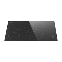 Load image into Gallery viewer, Empava 30REC12 30 Inch Black Electric Radiant Cooktop
