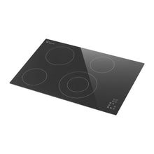 Load image into Gallery viewer, Empava 30REC12 30 Inch Black Electric Radiant Cooktop
