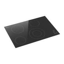 Load image into Gallery viewer, Empava 30REC12 30 Inch Black Electric Radiant Cooktop
