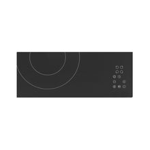 Load image into Gallery viewer, Empava 30REC12 30 Inch Black Electric Radiant Cooktop
