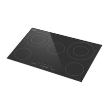 Load image into Gallery viewer, Empava 30REC13 30 Inch Black Electric Radiant Cooktop
