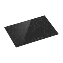 Load image into Gallery viewer, Empava 30REC13 30 Inch Black Electric Radiant Cooktop
