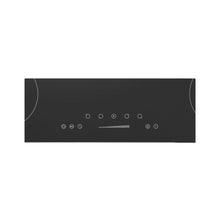 Load image into Gallery viewer, Empava 30REC13 30 Inch Black Electric Radiant Cooktop
