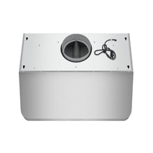 Load image into Gallery viewer, Empava 30RH01 30 in. Ducted 500 CFM Under Cabinet Range Hood
