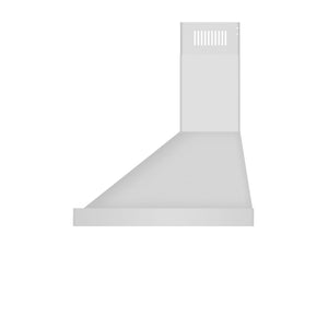 Empava 30RH03 30 in. 380 CFM Wall Mount Range Hood