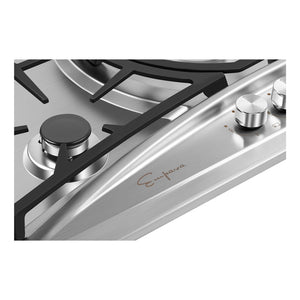 Empava 36GC22 36 in. Built-in Gas Cooktops