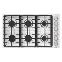 Load image into Gallery viewer, Empava 36GC34 36 in. Built-in Gas Cooktop
