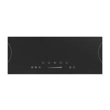 Load image into Gallery viewer, Empava 36REC14 36 Inch Black Electric Radiant Cooktop
