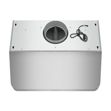 Load image into Gallery viewer, Empava 36RH02 36 in. Ducted 500 CFM Under Cabinet Range Hood
