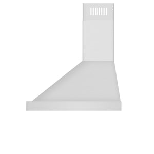 Empava 36RH04 36 in. 380 CFM Ducted Wall Mount Range Hood