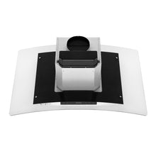 Load image into Gallery viewer, Empava 36RH09 36 in. 400 CFM Kitchen Island Wall Mount Ducted Range
