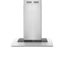 Load image into Gallery viewer, Empava 36RH09 36 in. 400 CFM Kitchen Island Wall Mount Ducted Range
