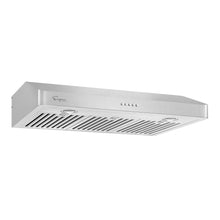 Load image into Gallery viewer, Empava 36RH12 36 In. 500 CFM Ducted Under Cabinet Range Hood
