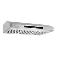 Load image into Gallery viewer, Empava 36RH14 36 In. 500 CFM Ducted Under Cabinet Range Hood
