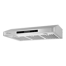 Load image into Gallery viewer, Empava 36RH14 36 In. 500 CFM Ducted Under Cabinet Range Hood
