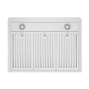 Empava 36RH14 36 In. 500 CFM Ducted Under Cabinet Range Hood