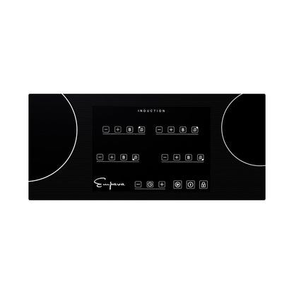 Empava IDC30 30 Inch Induction Cooktop