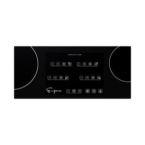 Empava IDC30 30 Inch Induction Cooktop