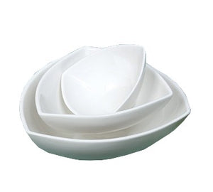 Yanco ML-509  9" Triangle Bowl