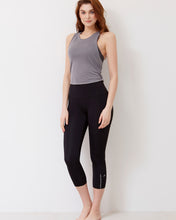 Load image into Gallery viewer, Atlanta Energy Reflective Silkiflex™ Legging 21.5&quot;
