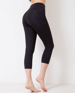 Atlanta Energy Reflective Silkiflex™ Legging 21.5"