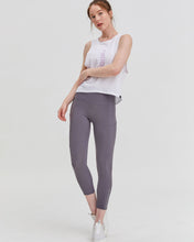 Load image into Gallery viewer, Atlanta Energy Reflective Silkiflex™ Legging 21.5&quot;
