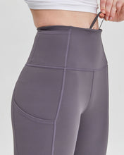 Load image into Gallery viewer, Atlanta Energy Reflective Silkiflex™ Legging 21.5&quot;
