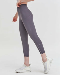 Atlanta Energy Reflective Silkiflex™ Legging 21.5"