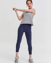 Load image into Gallery viewer, Atlanta Energy Reflective Silkiflex™ Legging 21.5&quot;
