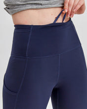 Load image into Gallery viewer, Atlanta Energy Reflective Silkiflex™ Legging 21.5&quot;
