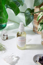 Organic Energy Cleansing Spray / Smudge Spray / Space Clearing /