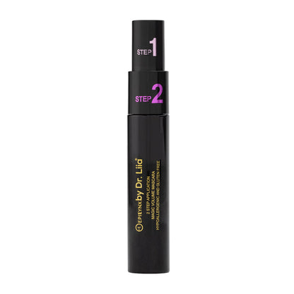 Perfect Black Mascara -  Length and Volume