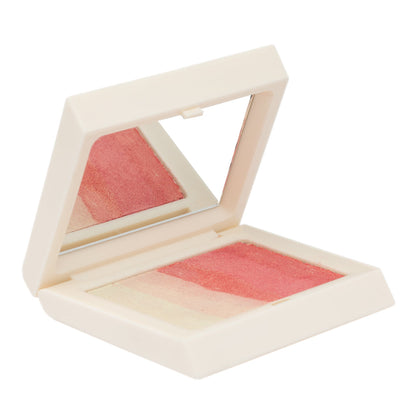 Illuminating Blush & Bronzer - Limited Edition