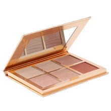 Load image into Gallery viewer, Illuminating Blush &amp; Bronzer - Limited Edition
