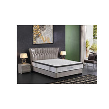 Load image into Gallery viewer, Ergopedic Mattress 5 Zone Latex Pocket Spring Mattress In A Box 30Cm
