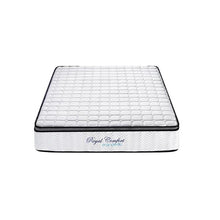 Load image into Gallery viewer, Ergopedic Mattress 5 Zone Latex Pocket Spring Mattress In A Box 30Cm
