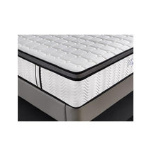 Load image into Gallery viewer, Ergopedic Mattress 5 Zone Latex Pocket Spring Mattress In A Box 30Cm
