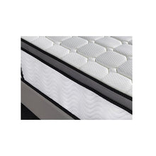 Load image into Gallery viewer, Ergopedic Mattress 5 Zone Latex Pocket Spring Mattress In A Box 30Cm
