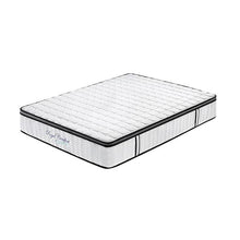 Load image into Gallery viewer, Ergopedic Mattress 5 Zone Latex Pocket Spring Mattress Single
