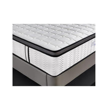 Load image into Gallery viewer, Ergopedic Mattress 5 Zone Latex Pocket Spring Mattress Single
