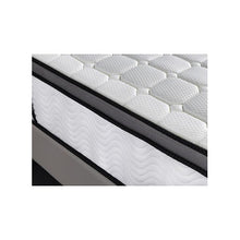 Load image into Gallery viewer, Ergopedic Mattress 5 Zone Latex Pocket Spring Mattress Single
