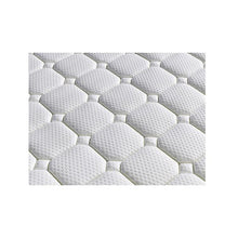 Load image into Gallery viewer, Ergopedic Mattress 5 Zone Latex Pocket Spring Mattress Single
