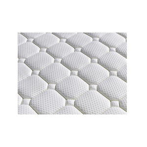 Ergopedic Mattress 5 Zone Latex Pocket Spring Mattress Single