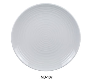 Yanco MD-107 Milando Round Plate