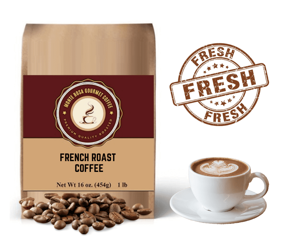 French Roast Coffee