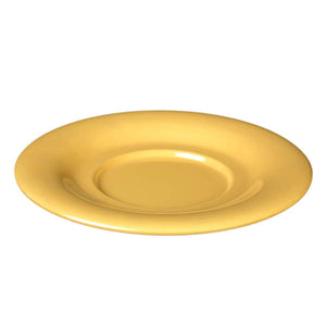 Yanco MS-9303YL Mile Stone Saucer For Model MS-303/313/5044/9018