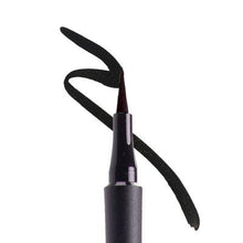 Load image into Gallery viewer, FELT TIP LIQUID EYELINER .025 FL. OZ.
