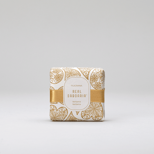 Filigrana Soap | Soap