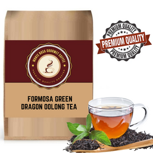 Formosa Green Dragon Oolong Tea